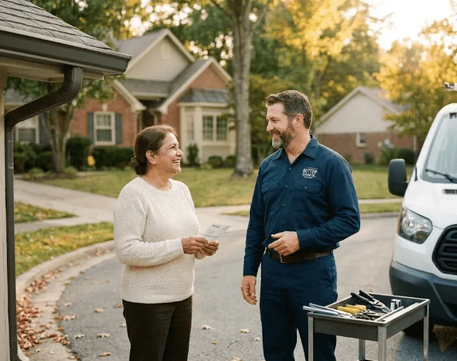 Gutter Repair Danbury, CT FAQs