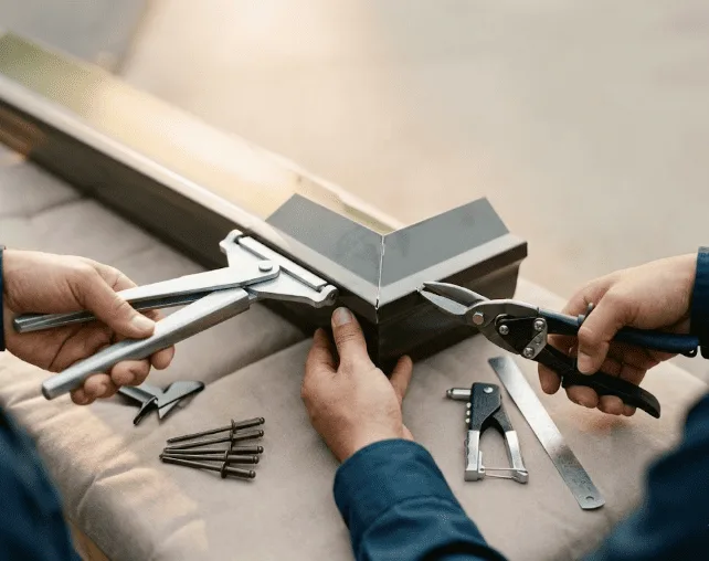 Why choose Gutter Repair in Danbury, CT
